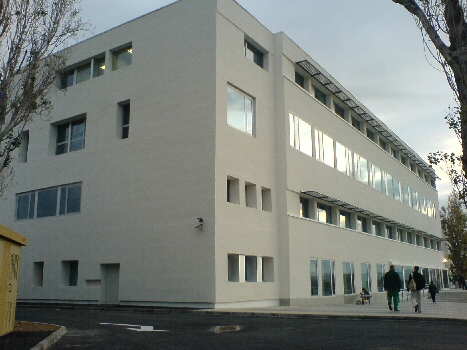 photo école